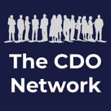 The CDO Network logo