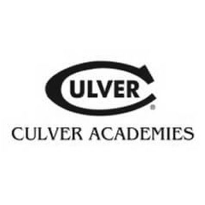 The Culver Academies Logo